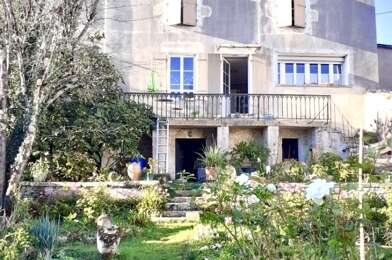 Maison 7 pièces 195000 €