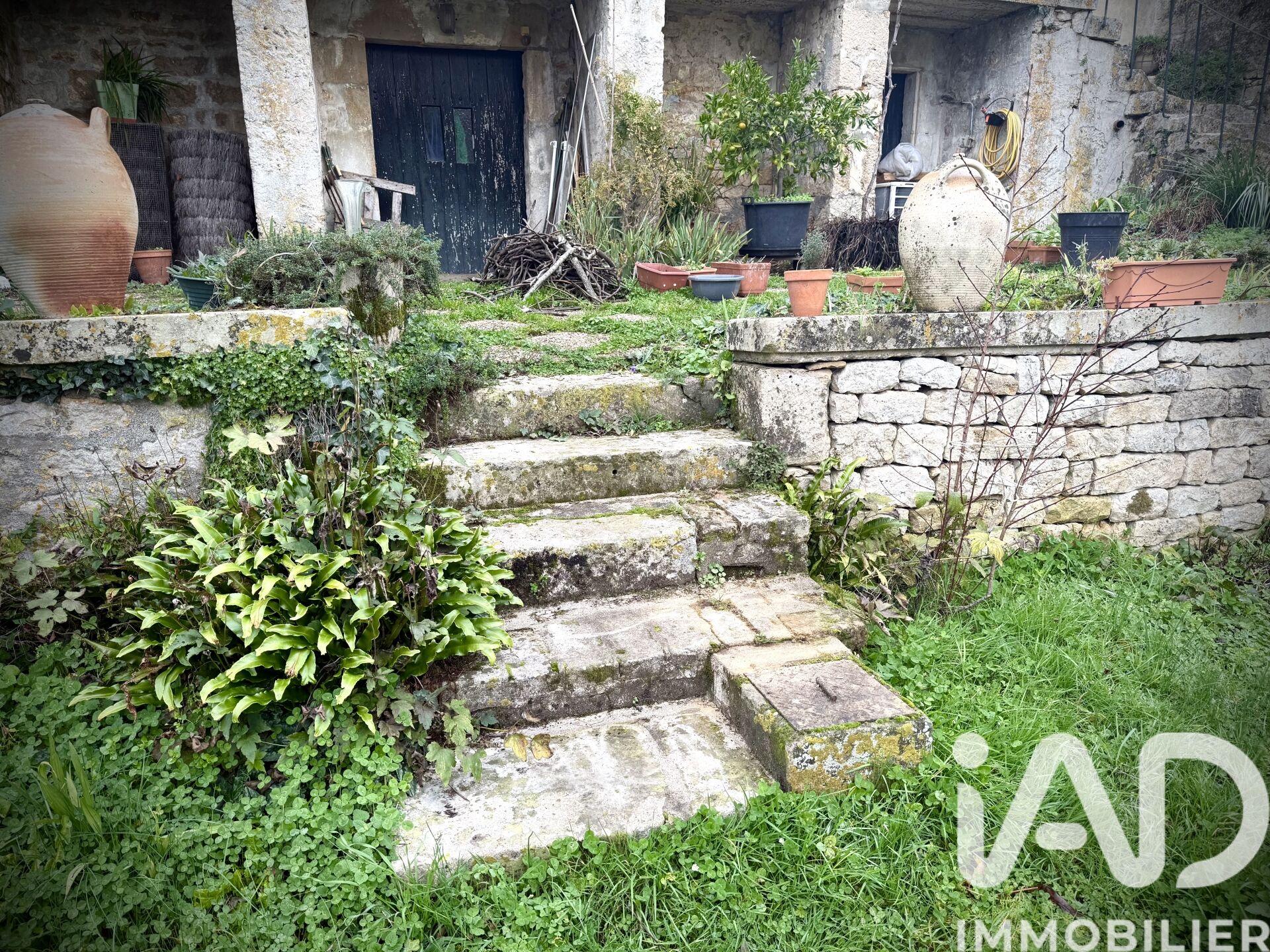 Vente Maison/villa 7 pièces - Photo 2