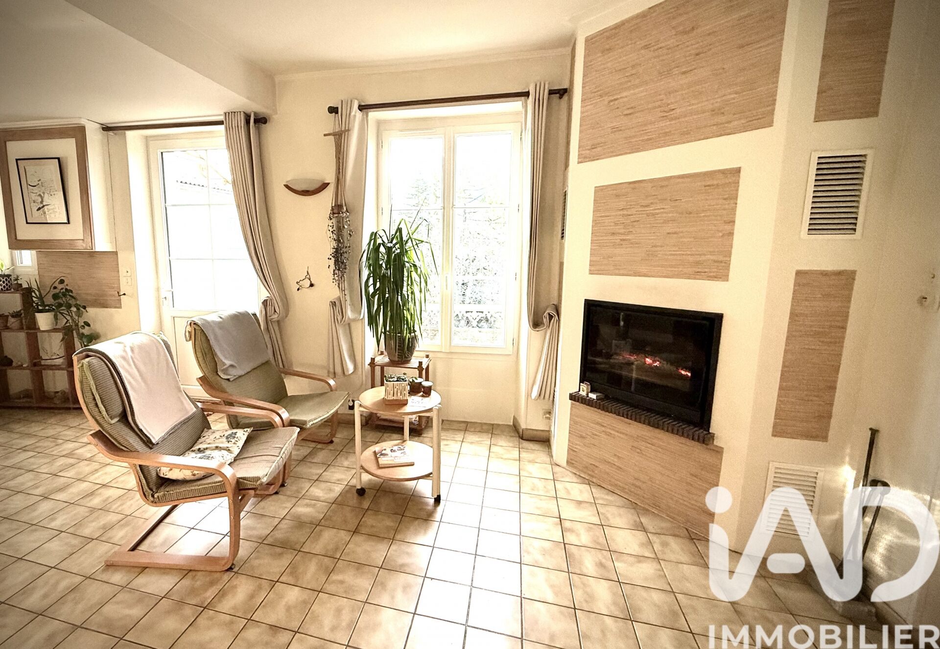 Vente Maison/villa 7 pièces - Photo 5