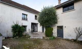 Maison 7 Pièces 199 m² à vendre à Ronquerolles (95340)