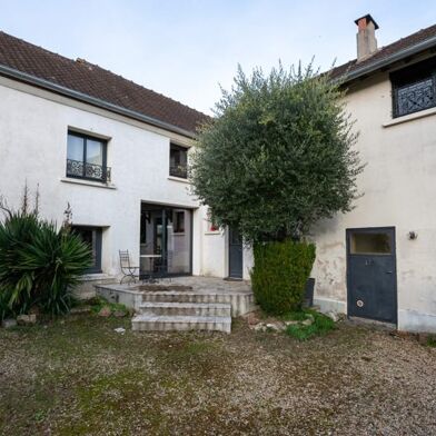 Maison 7 pièces 448500 €