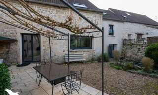 Maison 7 Pièces 199 m² à vendre à Ronquerolles (95340)