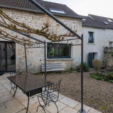 Maison 7 pièces 448500 €