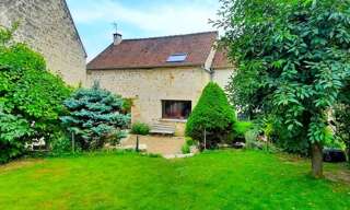 Maison 7 Pièces 199 m² à vendre à Champagne-sur-Oise (95660)