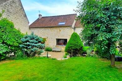 Maison 7 pièces 429000 €