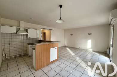 Maison 3 pièces 120000 €