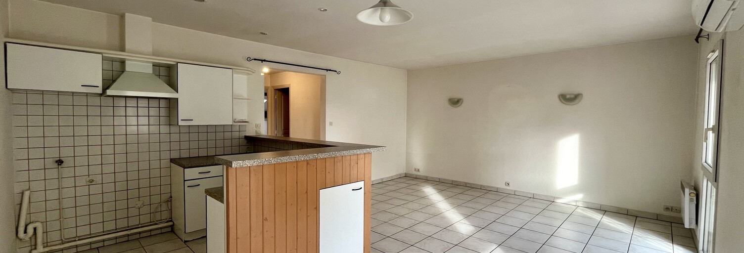 Maison 3 Pièces 66 m² à vendre à Coursan (11110)