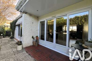 Maison 8 pièces 305000 €