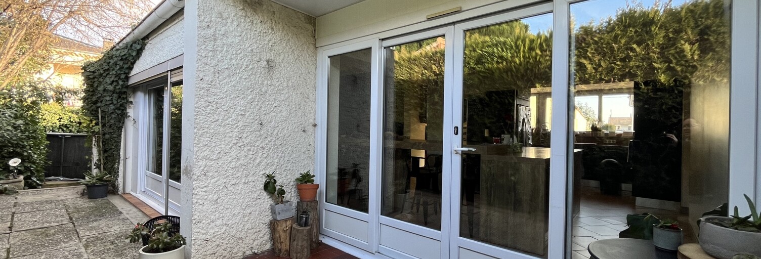 Maison 8 Pièces 131 m² à vendre à Tournon-sur-Rhône (07300)