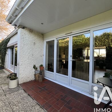 Maison 8 pièces 305000 €