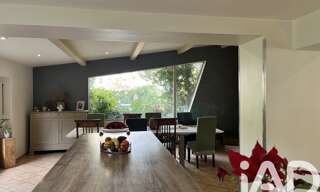 Maison 8 Pièces 131 m² à vendre à Tournon-sur-Rhône (07300)