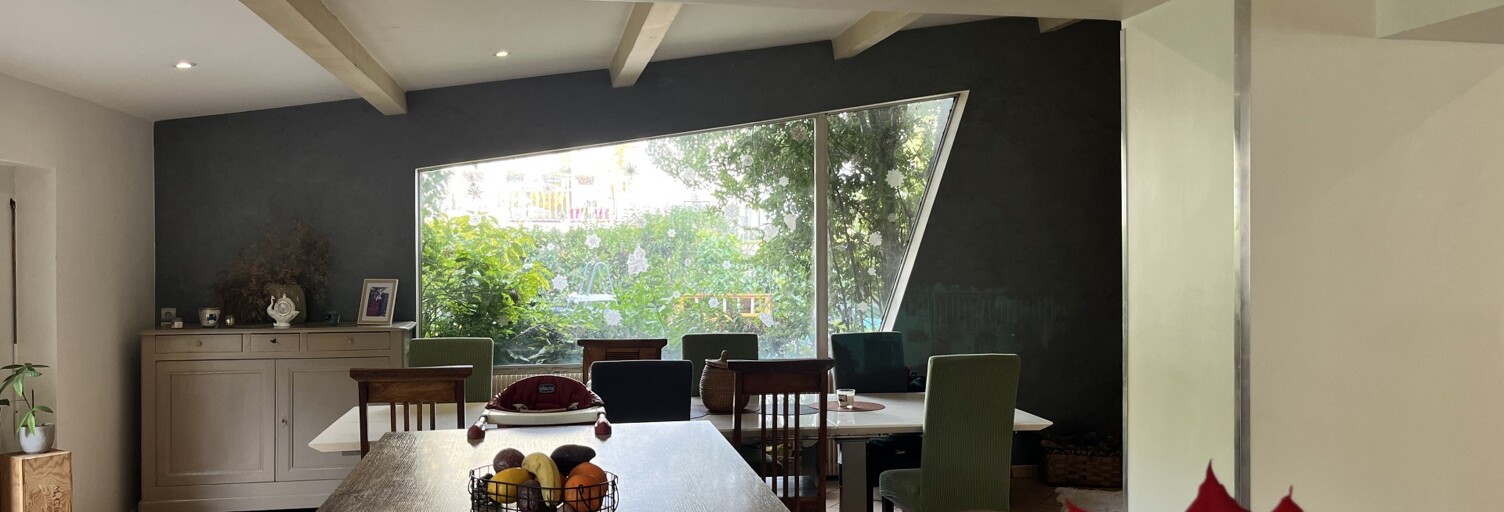 Maison 8 Pièces 131 m² à vendre à Tournon-sur-Rhône (07300)