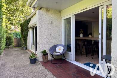 Maison 8 pièces 295000 €