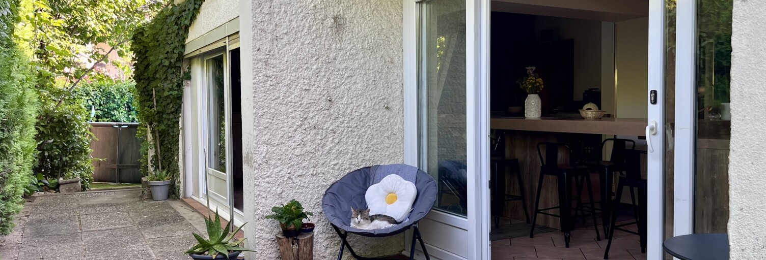 Maison 8 Pièces 131 m² à vendre à Tournon-sur-Rhône (07300)