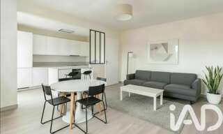 Appartement 3 Pièces 59 m² à vendre à Plaisir (78370)