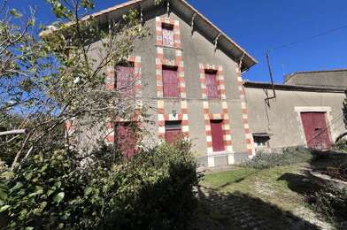 Maison 6 pièces 129600 €