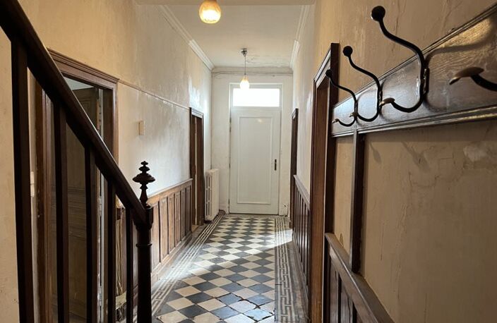 Maison de bourg de 6 pièces principales — photo 2