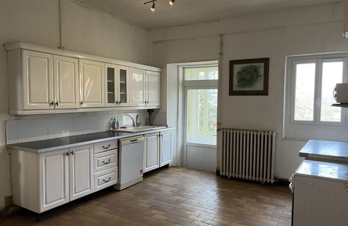 Maison de bourg de 6 pièces principales — photo 3