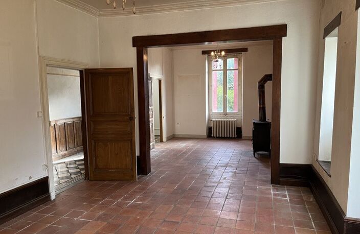 Maison de bourg de 6 pièces principales — photo 4