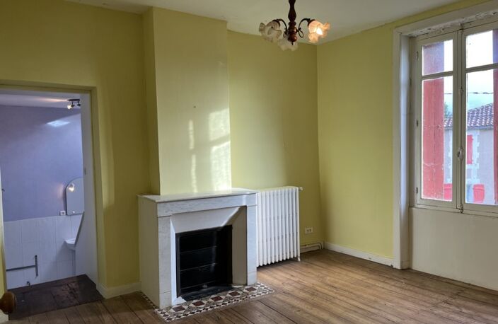 Maison de bourg de 6 pièces principales — photo 5