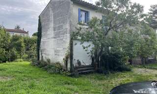 Maison 3 Pièces 60 m² à vendre à Montbron (16220)