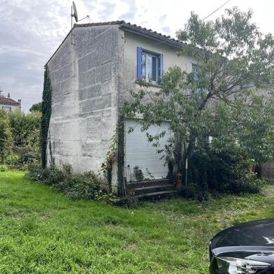 Maison 3 pièces 82950 €