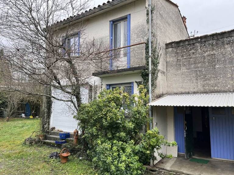 Maison de ville de 3 pièces principales — photo 1