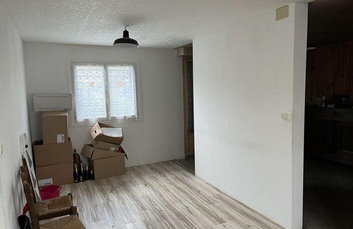 Maison de ville de 3 pièces principales — photo 2