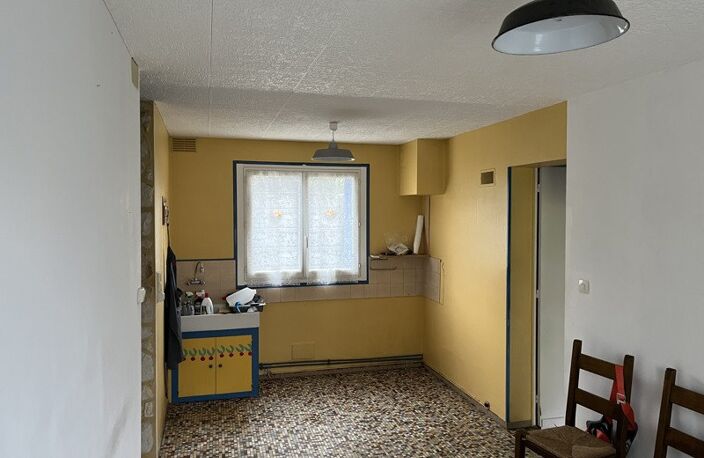 Maison de ville de 3 pièces principales — photo 5