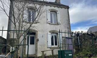 Maison 3 Pièces 70 m² à vendre à Tourch (29140)