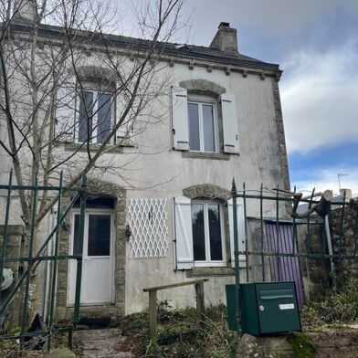 Maison 3 pièces 65424 €