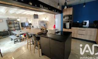 Maison 7 Pièces 175 m² à vendre à Saint-Cyr-les-Colons (89800)