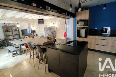 Maison 7 pièces 233000 €