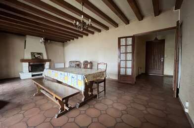 Maison 4 pièces 145800 €