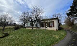 Maison 4 Pièces 100 m² à vendre à Confolens (16500)