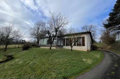 Maison 4 pièces 145800 €