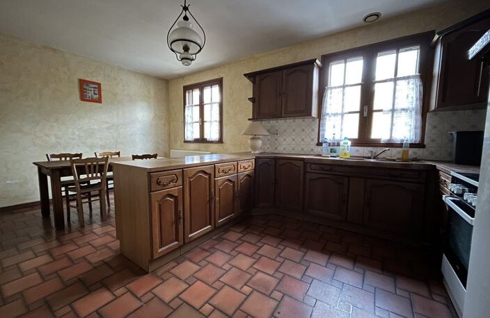 Traditionnelle de 4 pièces principales — photo 3
