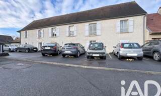 Immeuble  297 m² à vendre à Bondoufle (91070)