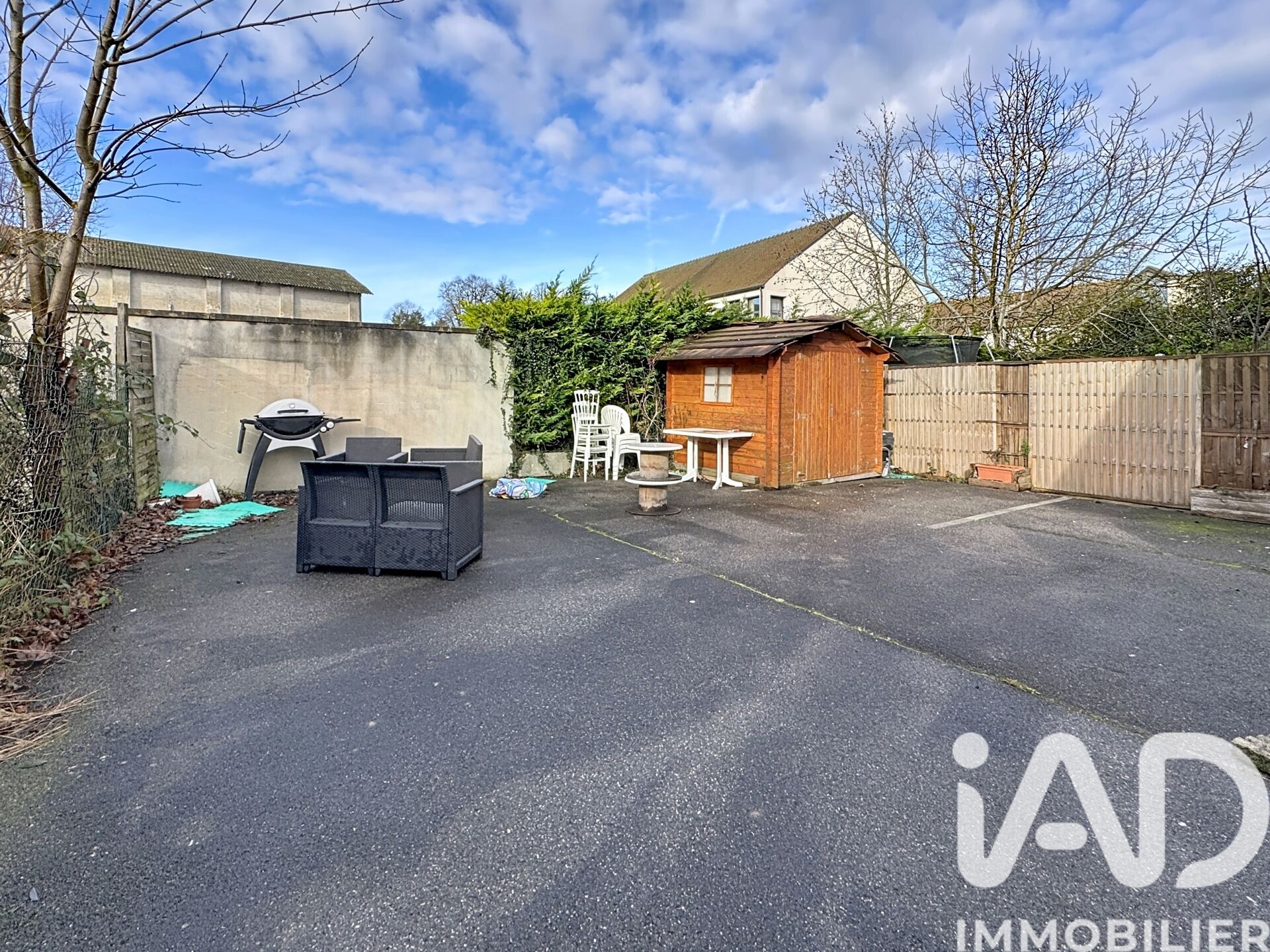 Vente Immeuble 297 m² - Photo 3
