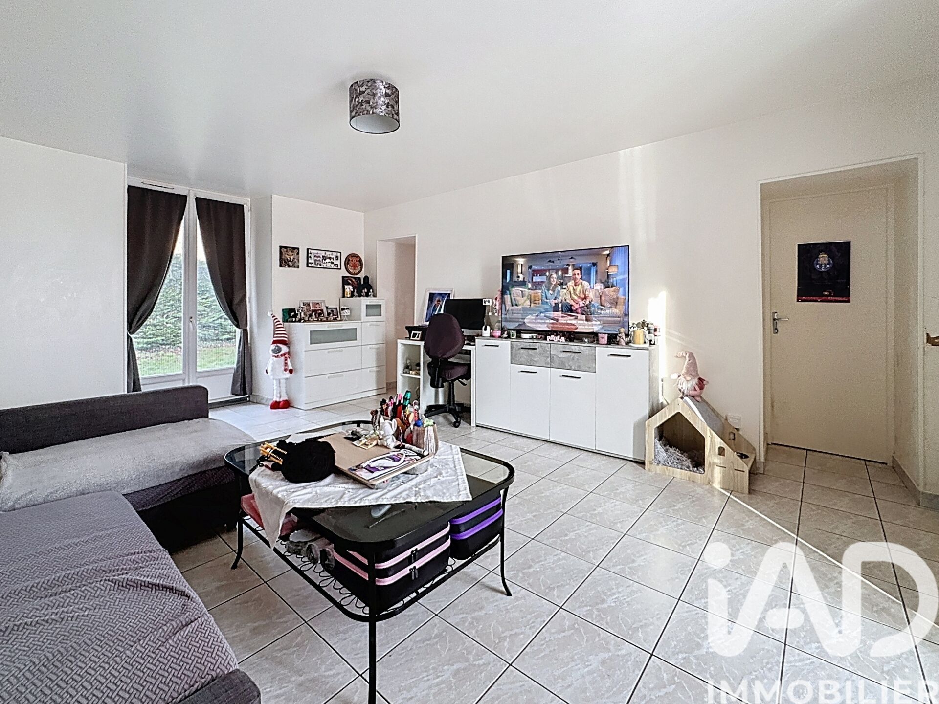 Vente Immeuble 297 m² - Photo 5
