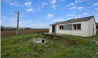 Maison 4 Pièces 85 m² à vendre à Rieumes (31370)