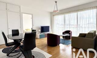 Appartement 2 Pièces 57 m² à vendre à La Rochelle (17000)