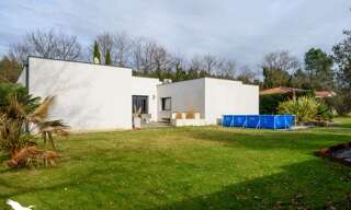 Maison 5 Pièces 159 m² à vendre à Louer (40380)