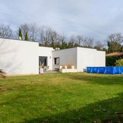 Maison 5 pièces 424000 €