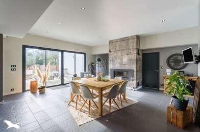 Maison 5 pièces 395000 €