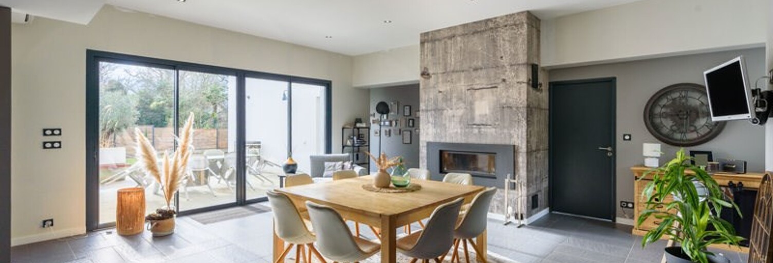 Maison 5 Pièces 159 m² à vendre à Louer (40380)