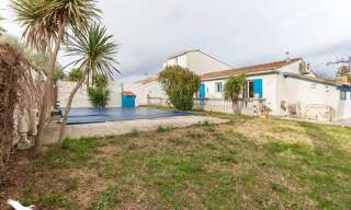 Maison 4 Pièces 85 m² à vendre à Marsillargues (34590)