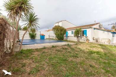 Maison 4 pièces 345000 €