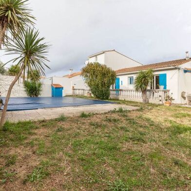 Maison 4 pièces 345000 €