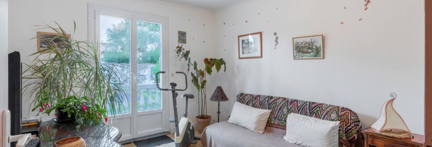 Maison 4 Pièces 80 m² à vendre à Marsillargues (34590)